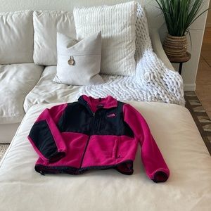 Women’s North Face Denali Fleece Jacket